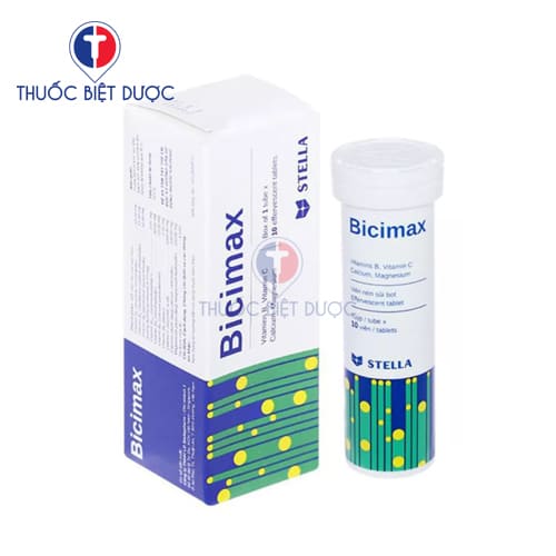 Bicimax Stella