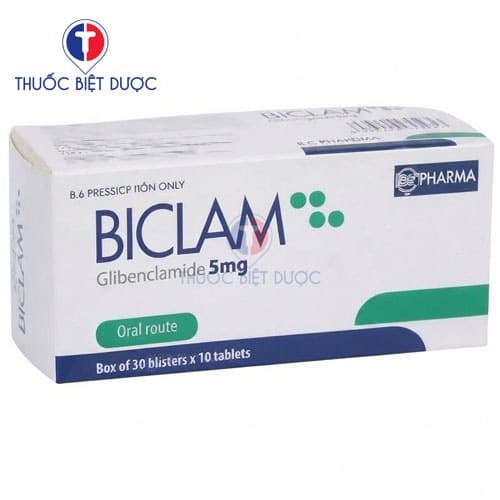 Biclam