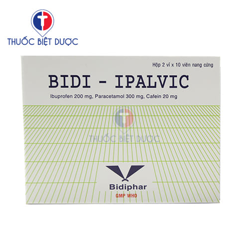 Bidi ipalvic
