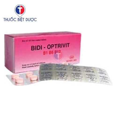 Bidi optrivit