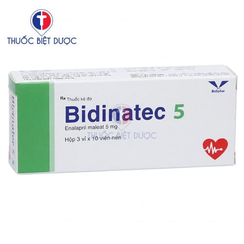 Bidinatec 5