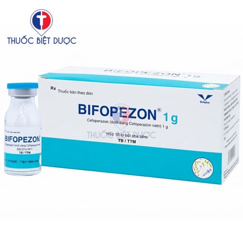 Bifopezon-1g