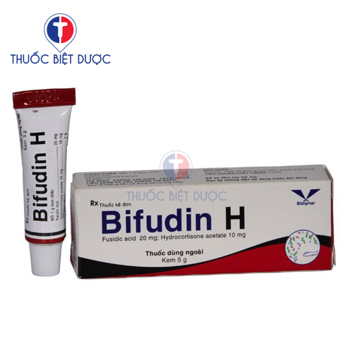 Bifudin H