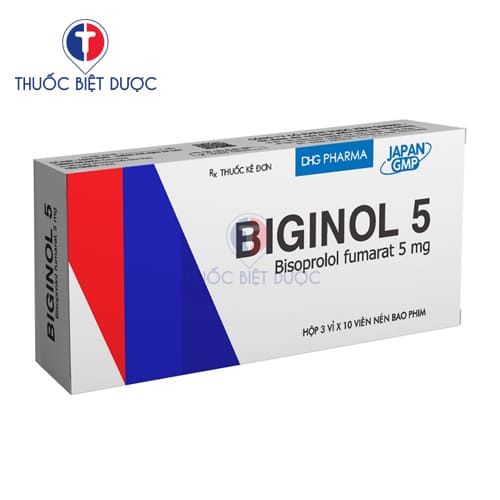 BIGINOL 5