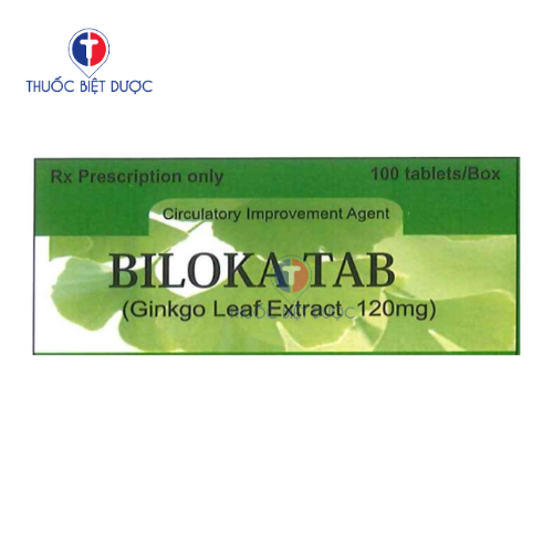 Biloka Tab