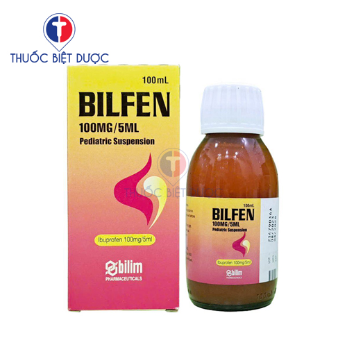 Bilfen 100MG/5ML