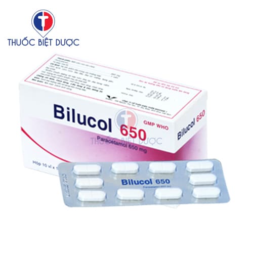 Bilucol