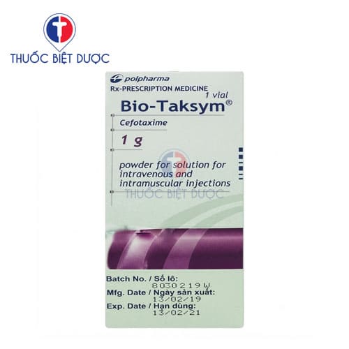 Bio-Taksym