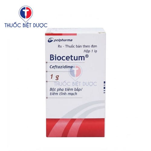 Biocetum