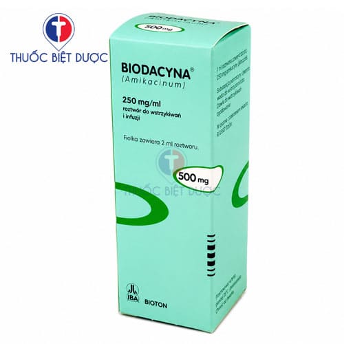 Biodacyna