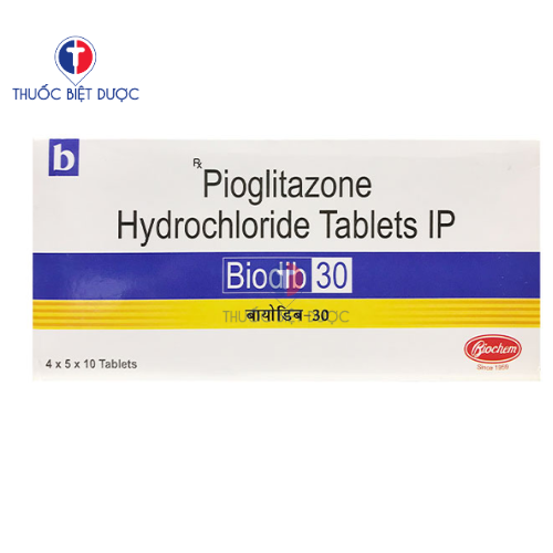 Biodib 30 Biochem
