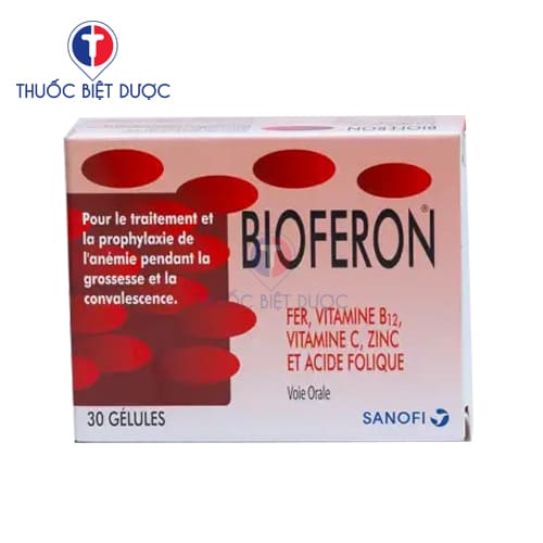 Bioferon