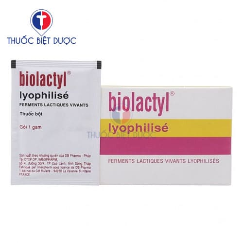 Biolactyl