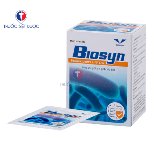 Biosyn Bidiphar