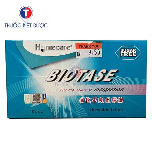 Biotase