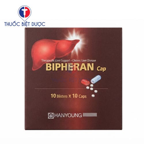 Bipheran