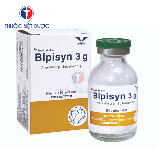 Bipisyn 3g