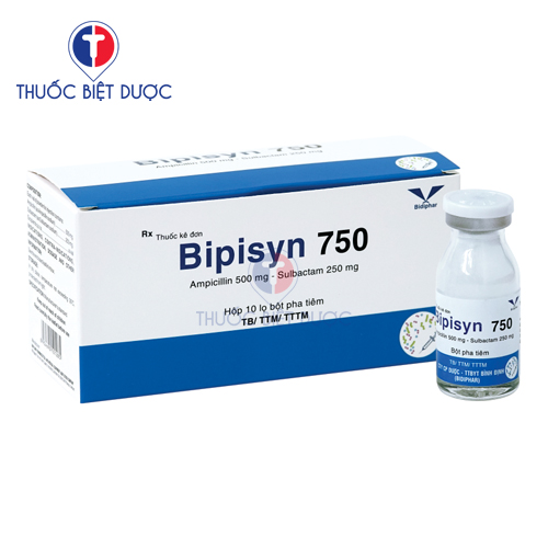 Bipisyn 750