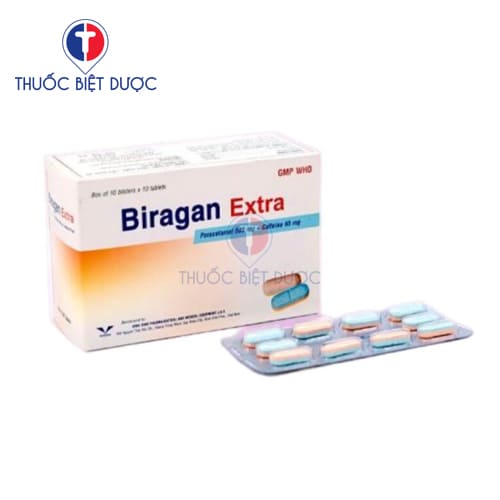Biragan Extra