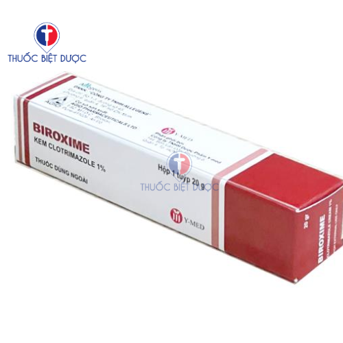 Hình ảnh Biroxime 1%