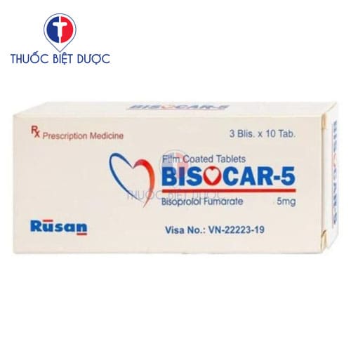 Bisocar 5