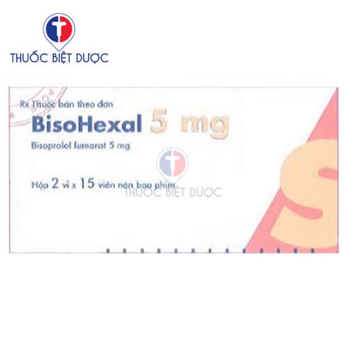 Bisohexal