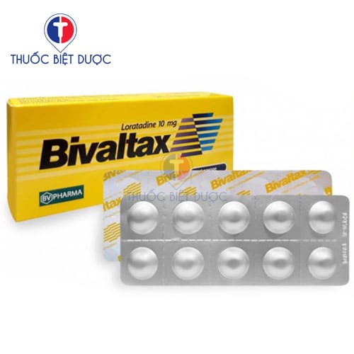 Bivaltax