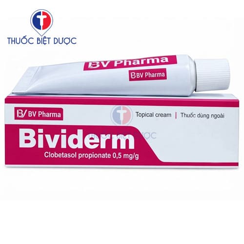 Bividerm 5g