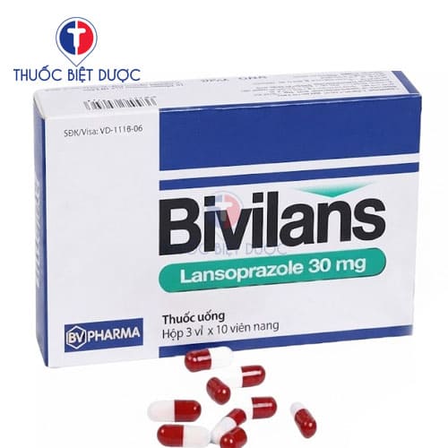 Bivilans