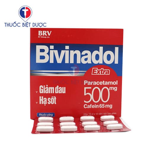 Bivinadol Extra