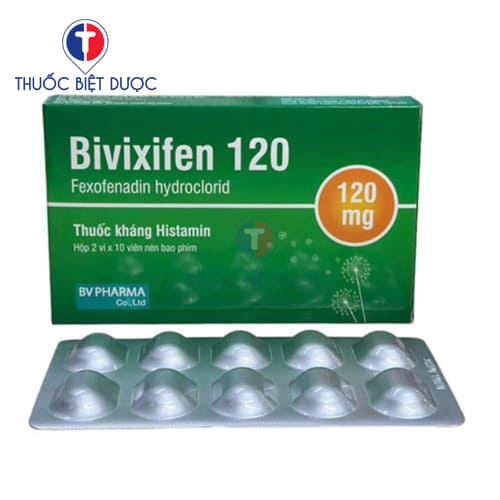 Bivixifen 120