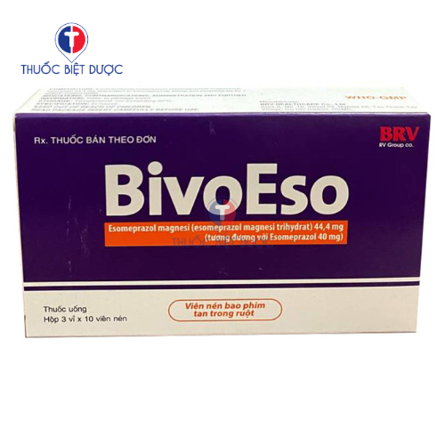 BivoEso 40