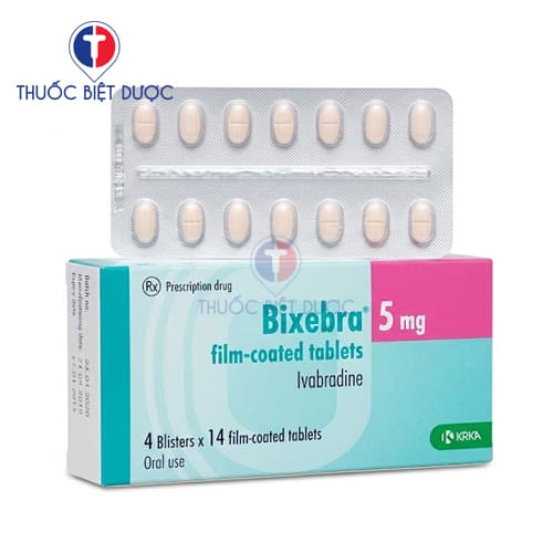 Bixebra 5 mg