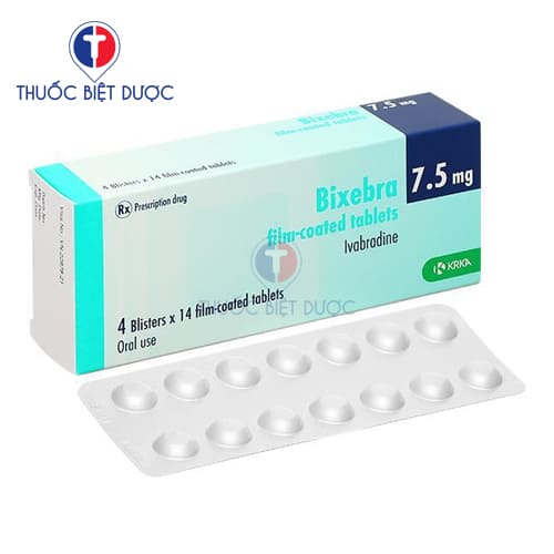 Bixebra 7.5 mg
