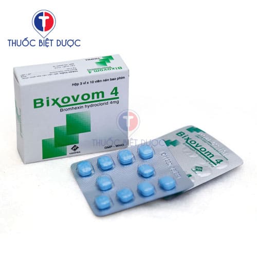 Bixovom 4