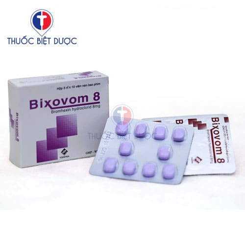 Bixovom 8