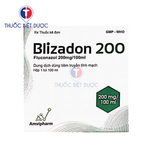 Blizadon 200
