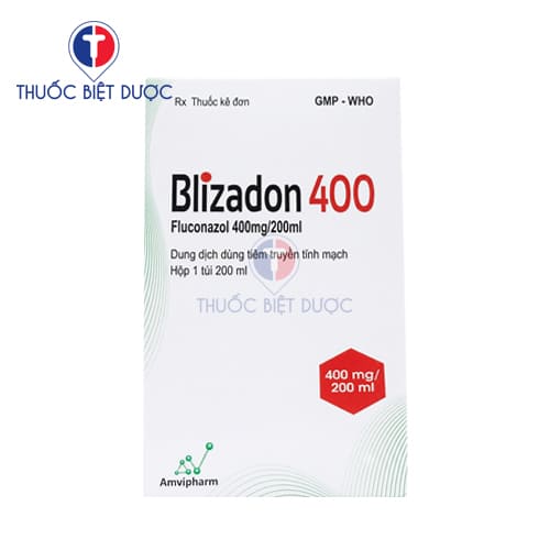 Blizadon 400