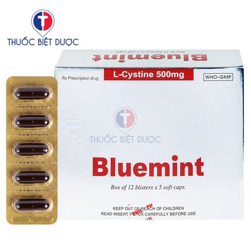 Bluemint