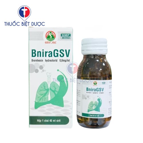 BniraGSV