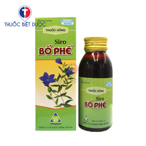 Bổ phế