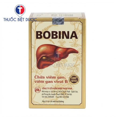 Bobina