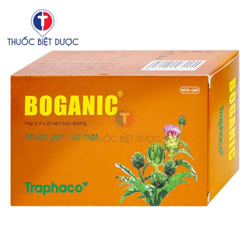 Boganic