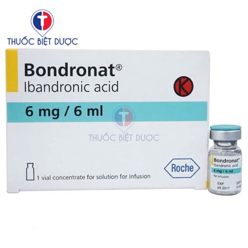 Bondronat