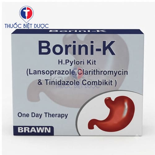 Borini-K