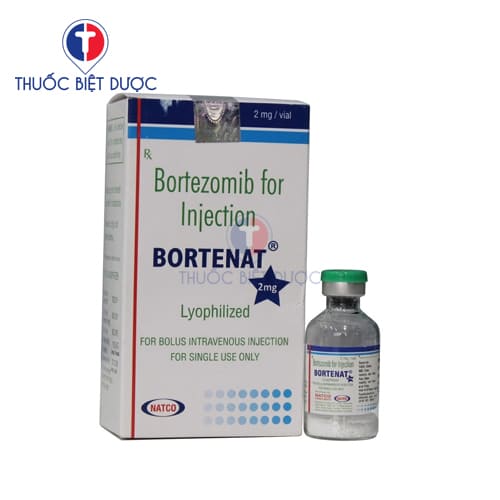 Bortenat 2mg