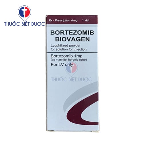Bortezomib Biovagen