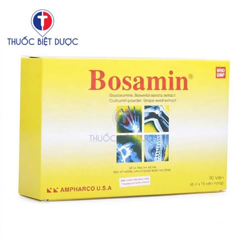 Bosamin