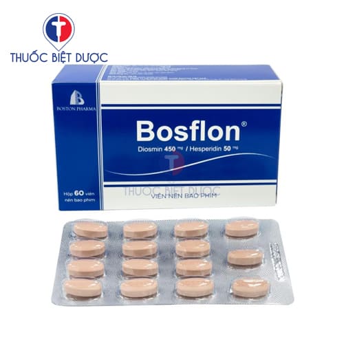 Bosflon