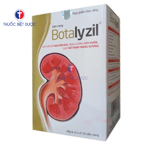 Botalyzil
